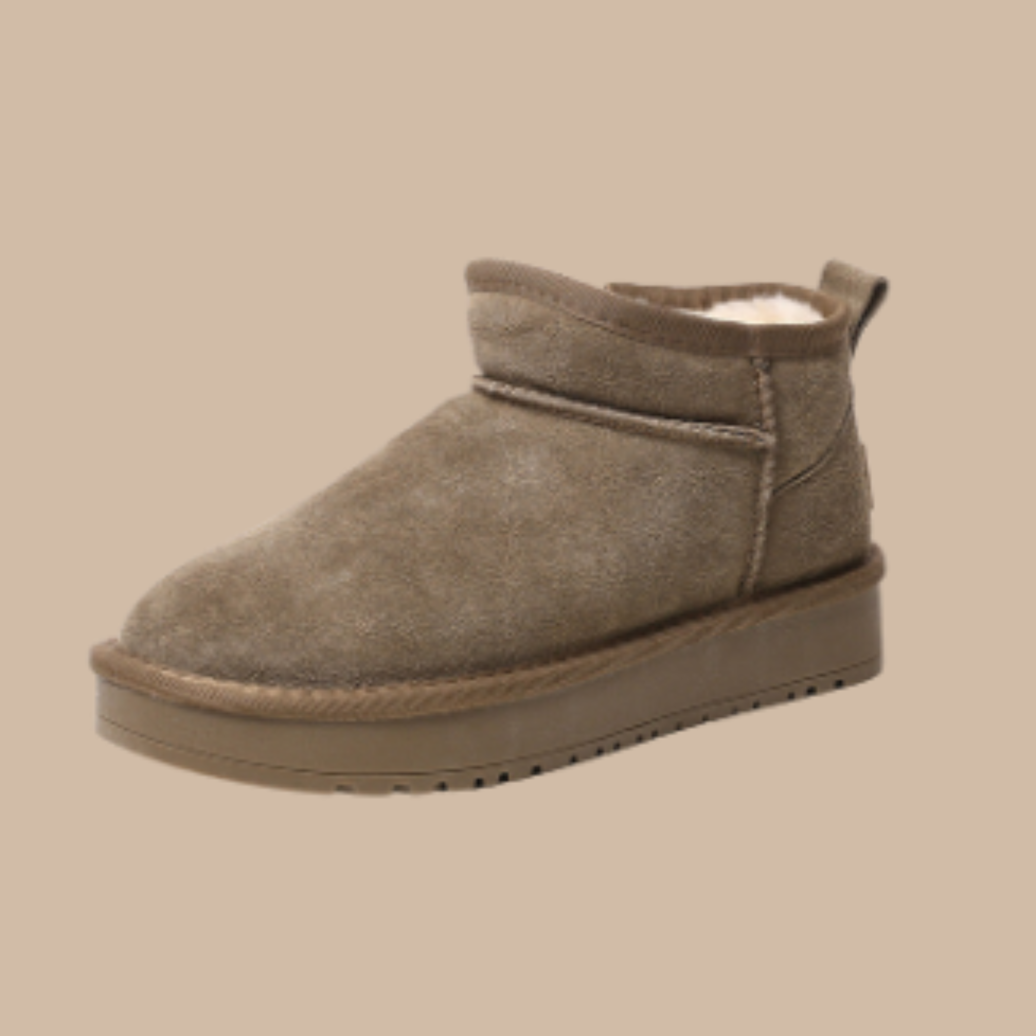 Azel | Botas de alta calidad