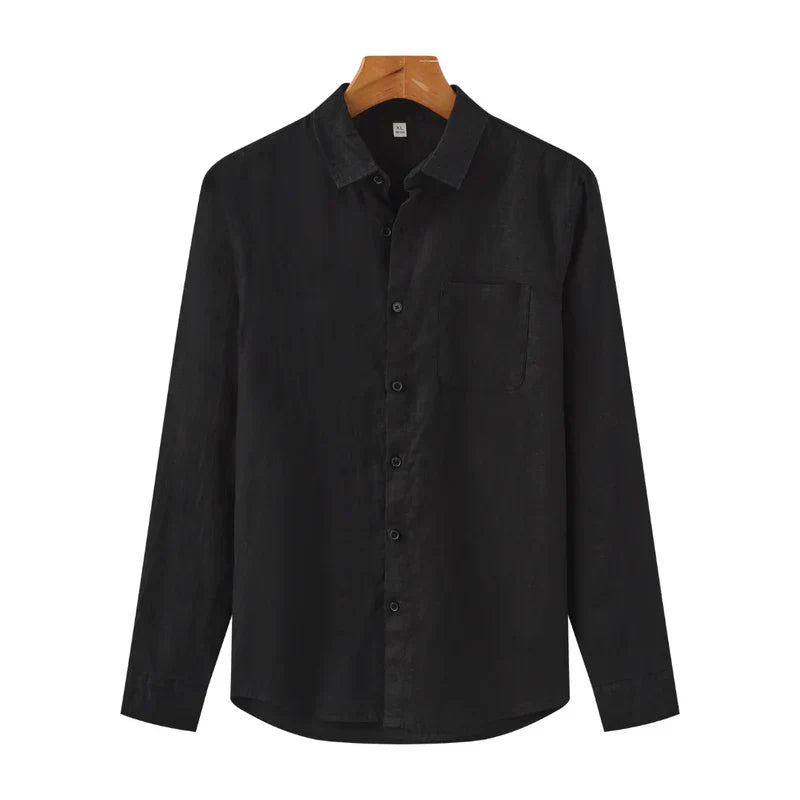 Azel | Ciudad del Cabo - Camisa de Lino