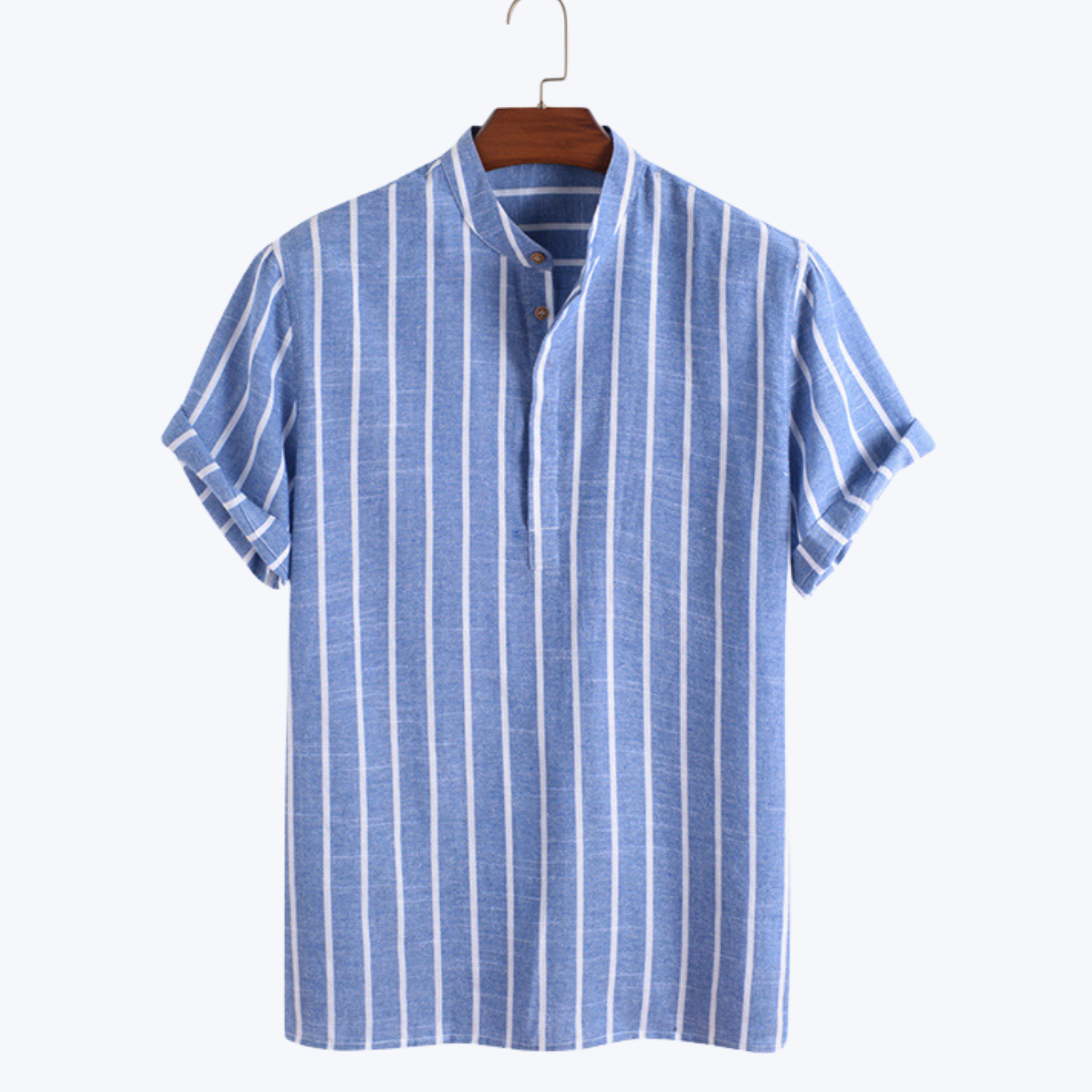 Azel | Conjunto de lino