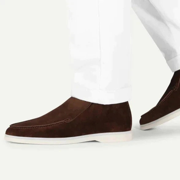 Azel | Zapatos de ante