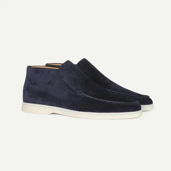 Azel | Zapatos de ante
