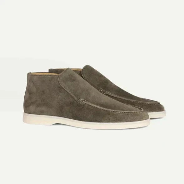 Azel | Zapatos de ante