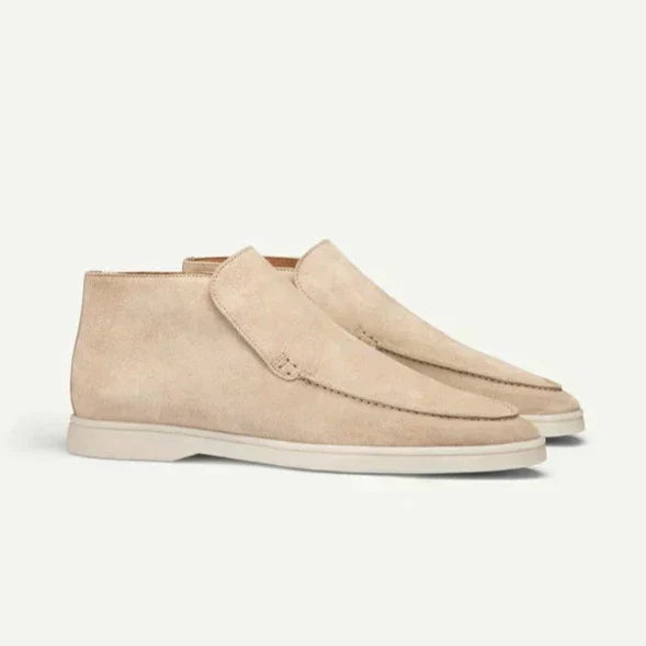 Azel | Zapatos de ante