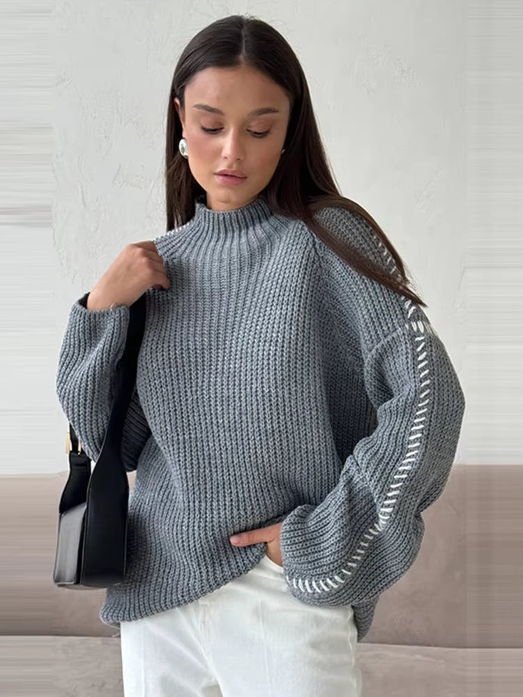 Azel | Sudadera Oversize