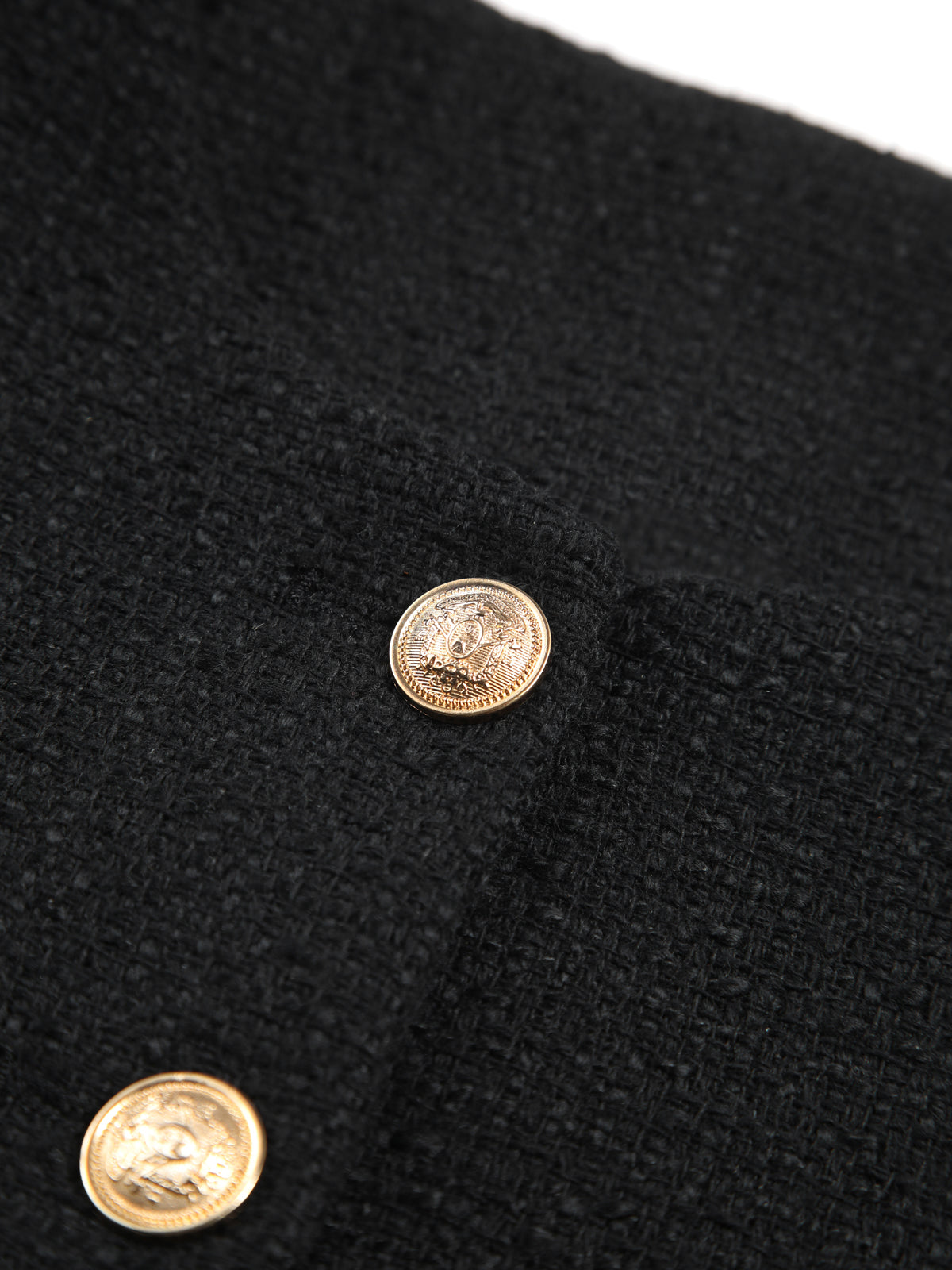 Azel | Blazer Estética Old Money
