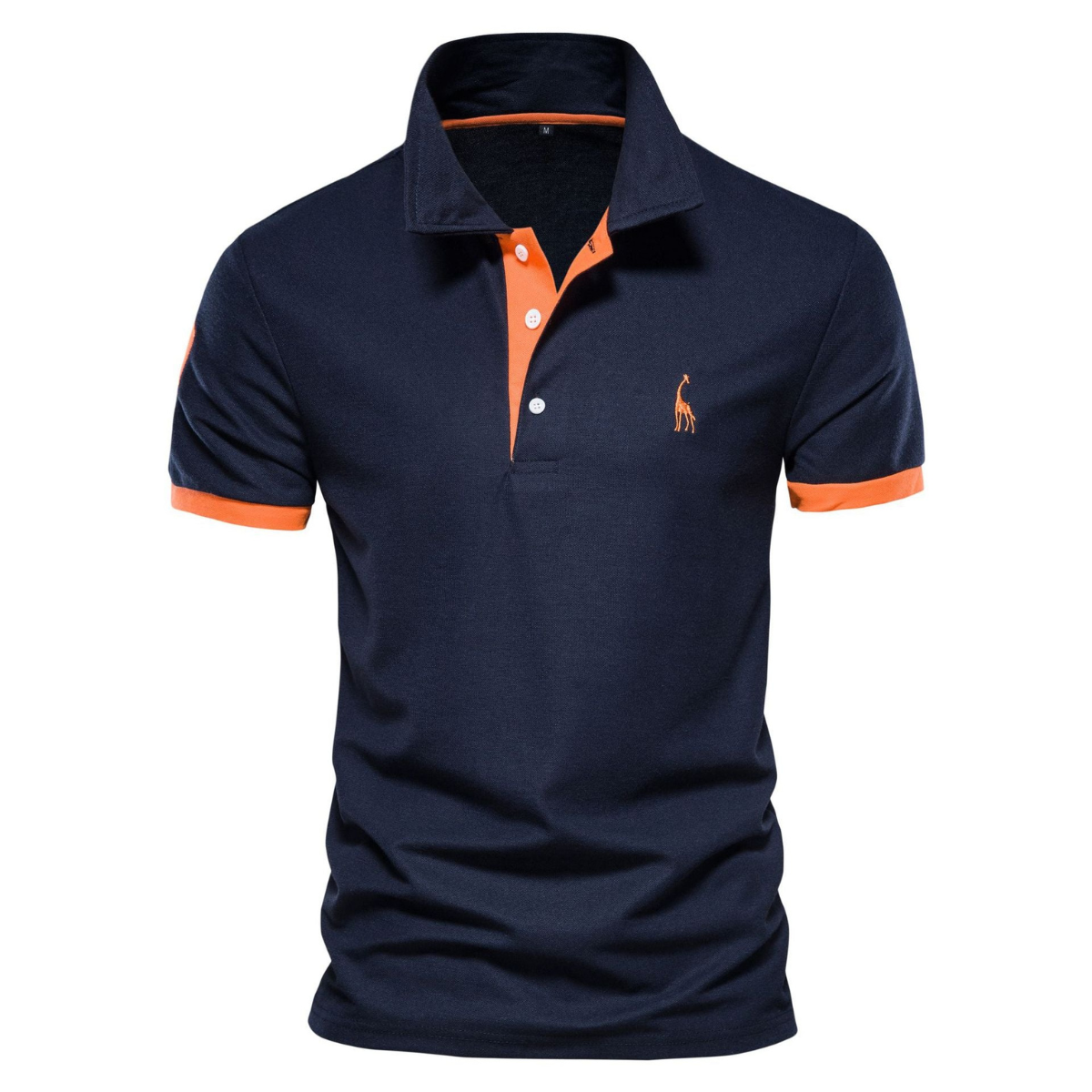 Cazel | Polo premium casual