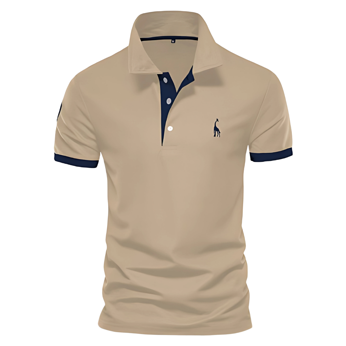Cazel | Polo premium casual