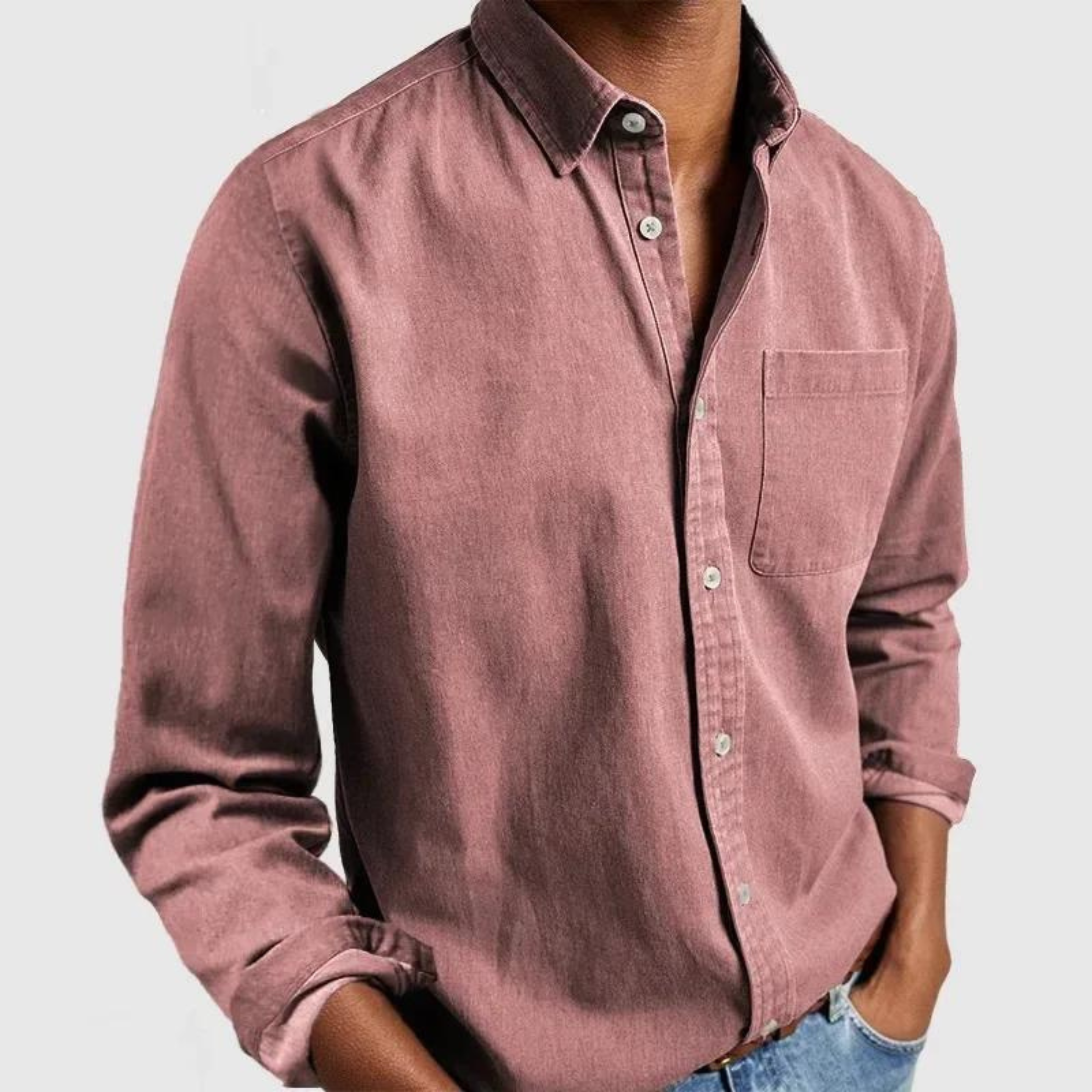 Cazel | Blusa elegante e versatile
