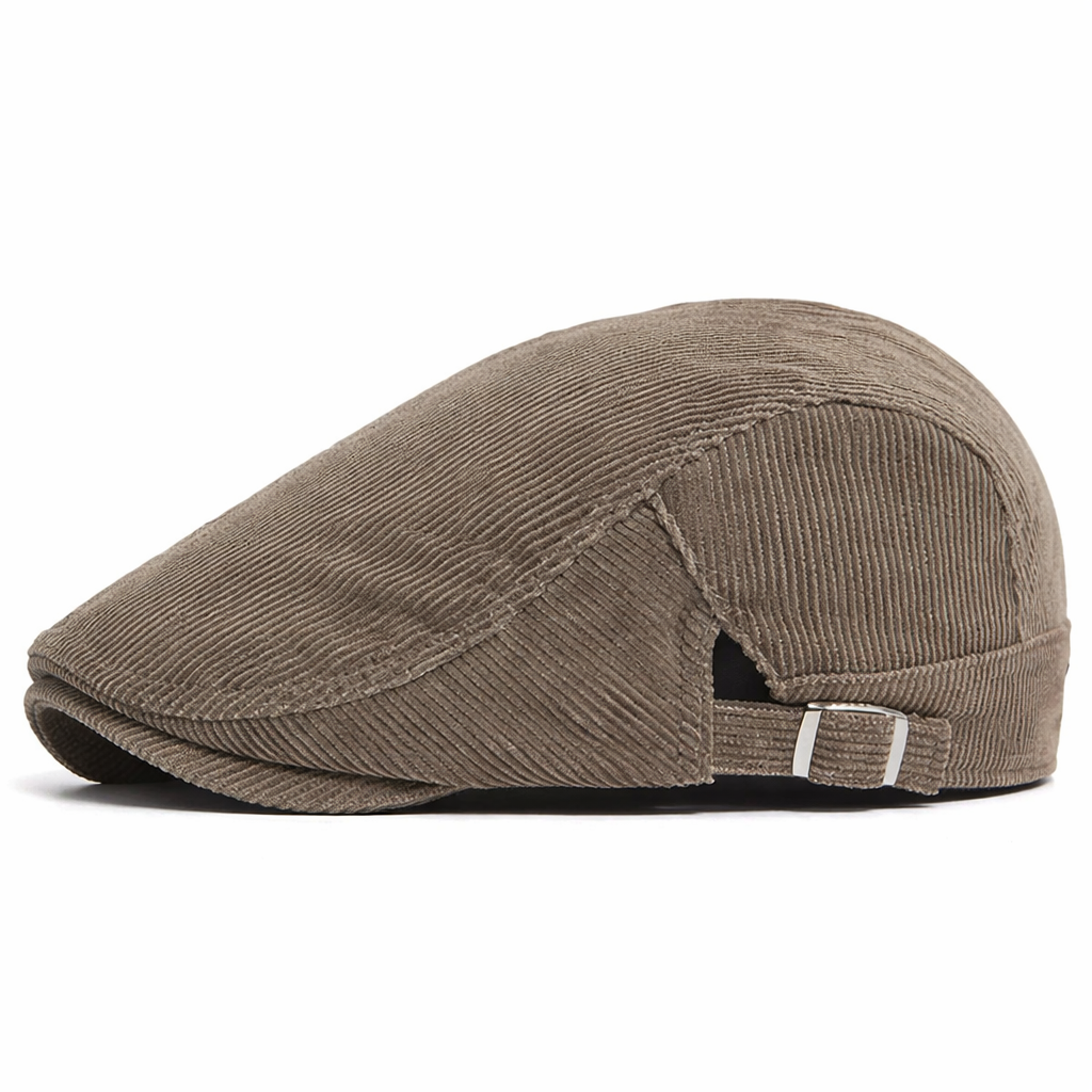 Azel | Gorra de terciopelo