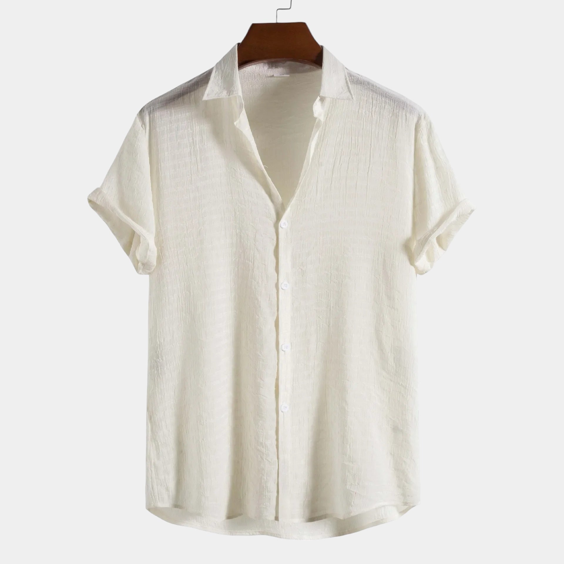 Azel | Camisa de verano Río