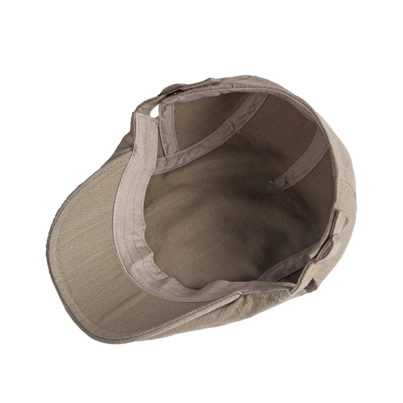 Azel | Gorra ajustable para hombre