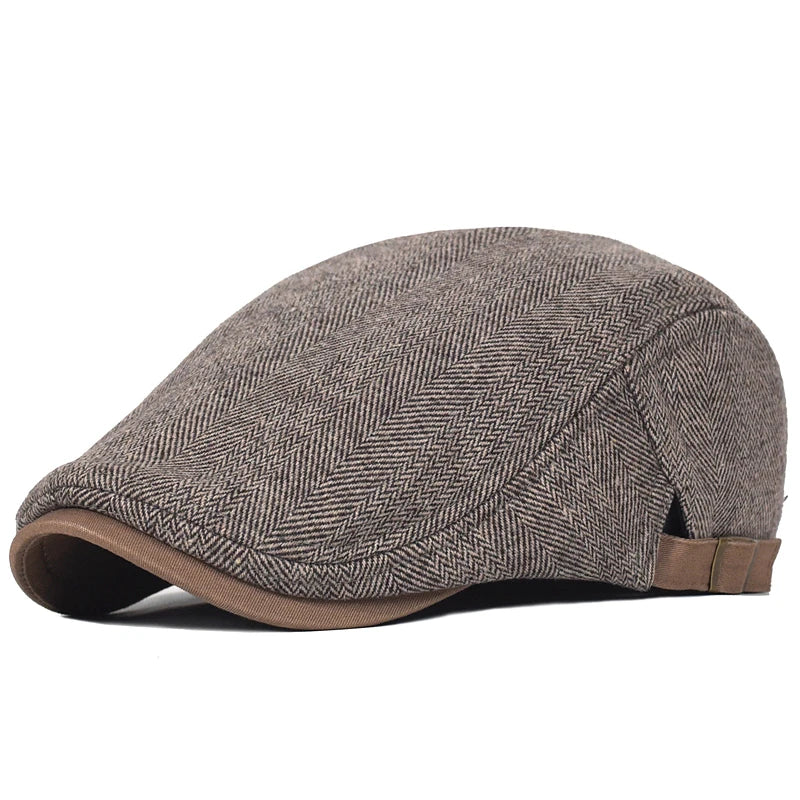 Azel | Sombrero premium para hombre