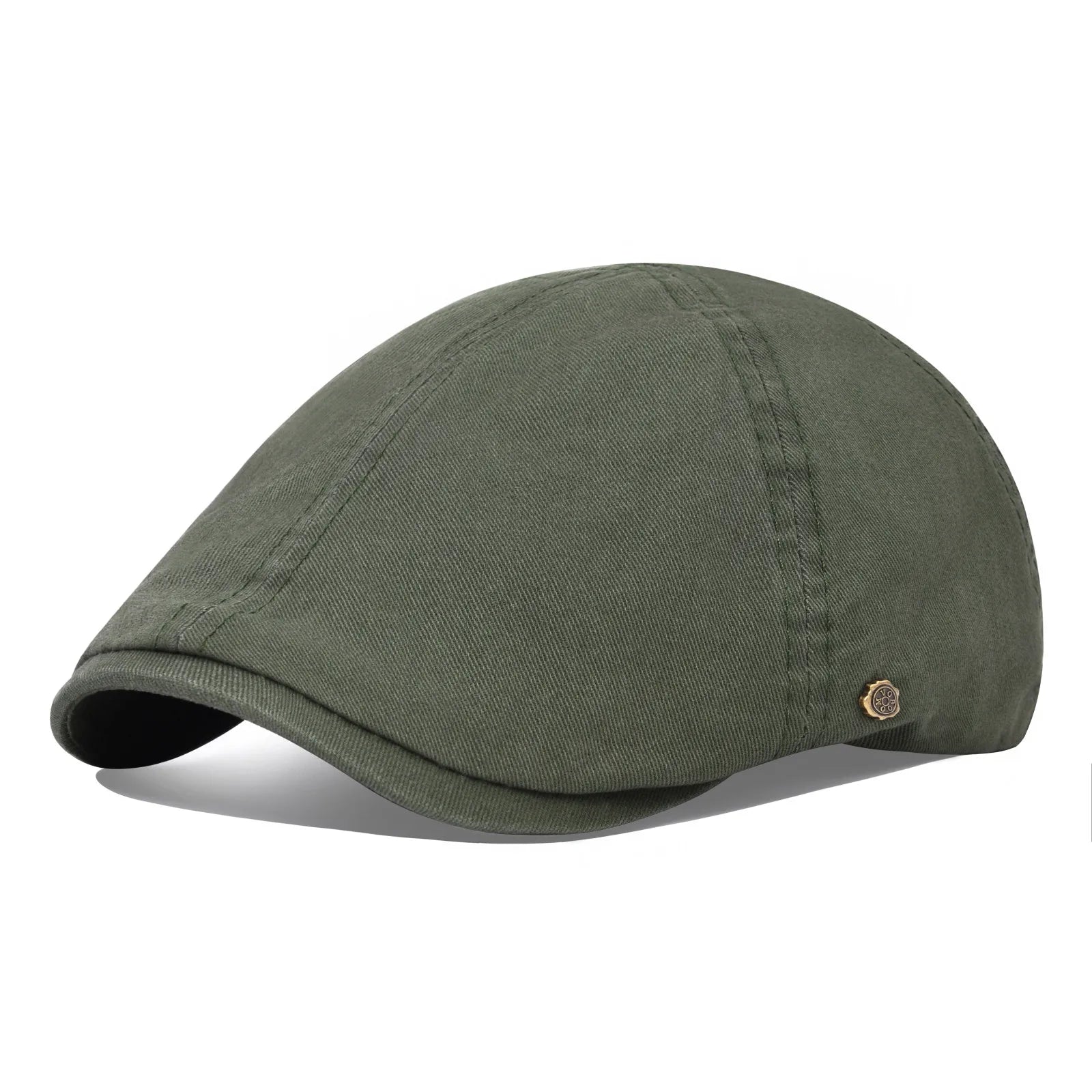 Azel | Gorra de golf de algodón