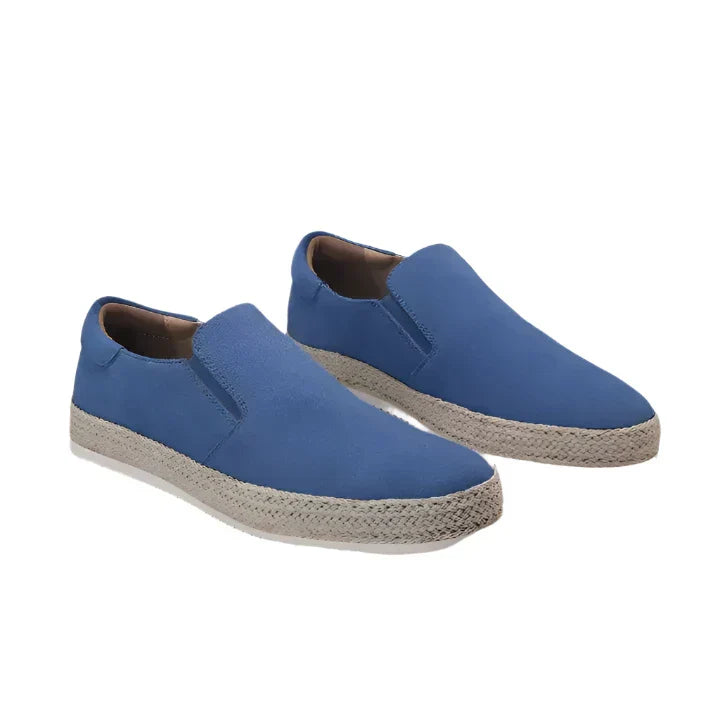Azel | Zapatos de ciudad de ante