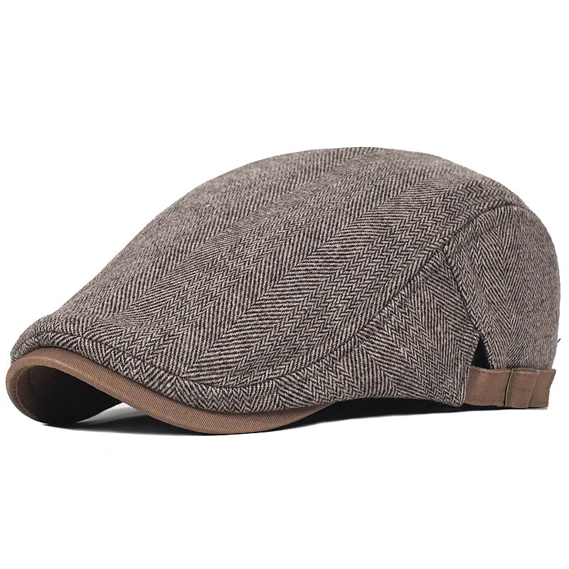 Azel | Sombrero premium para hombre