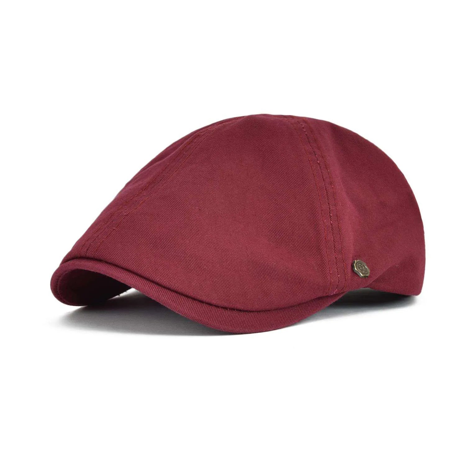 Azel | Gorra de golf de algodón