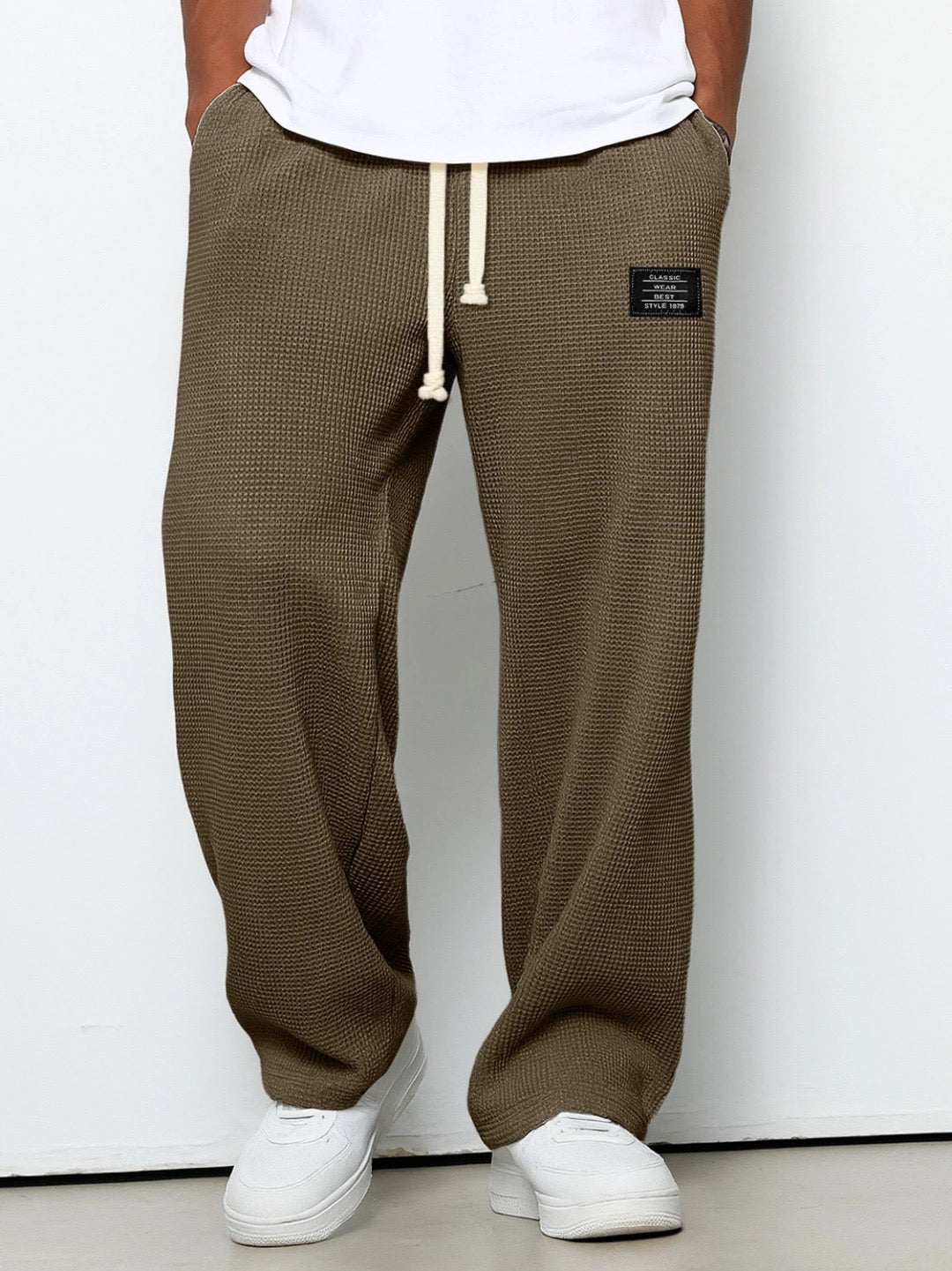 Cazel | Pantaloni da uomo a taglio comodo