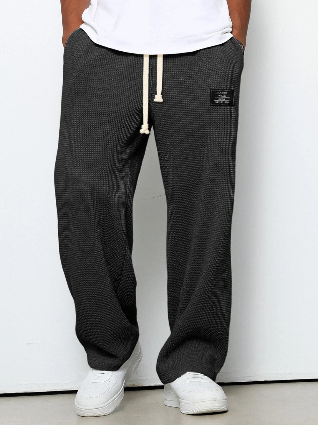 Cazel | Pantaloni da uomo a taglio comodo