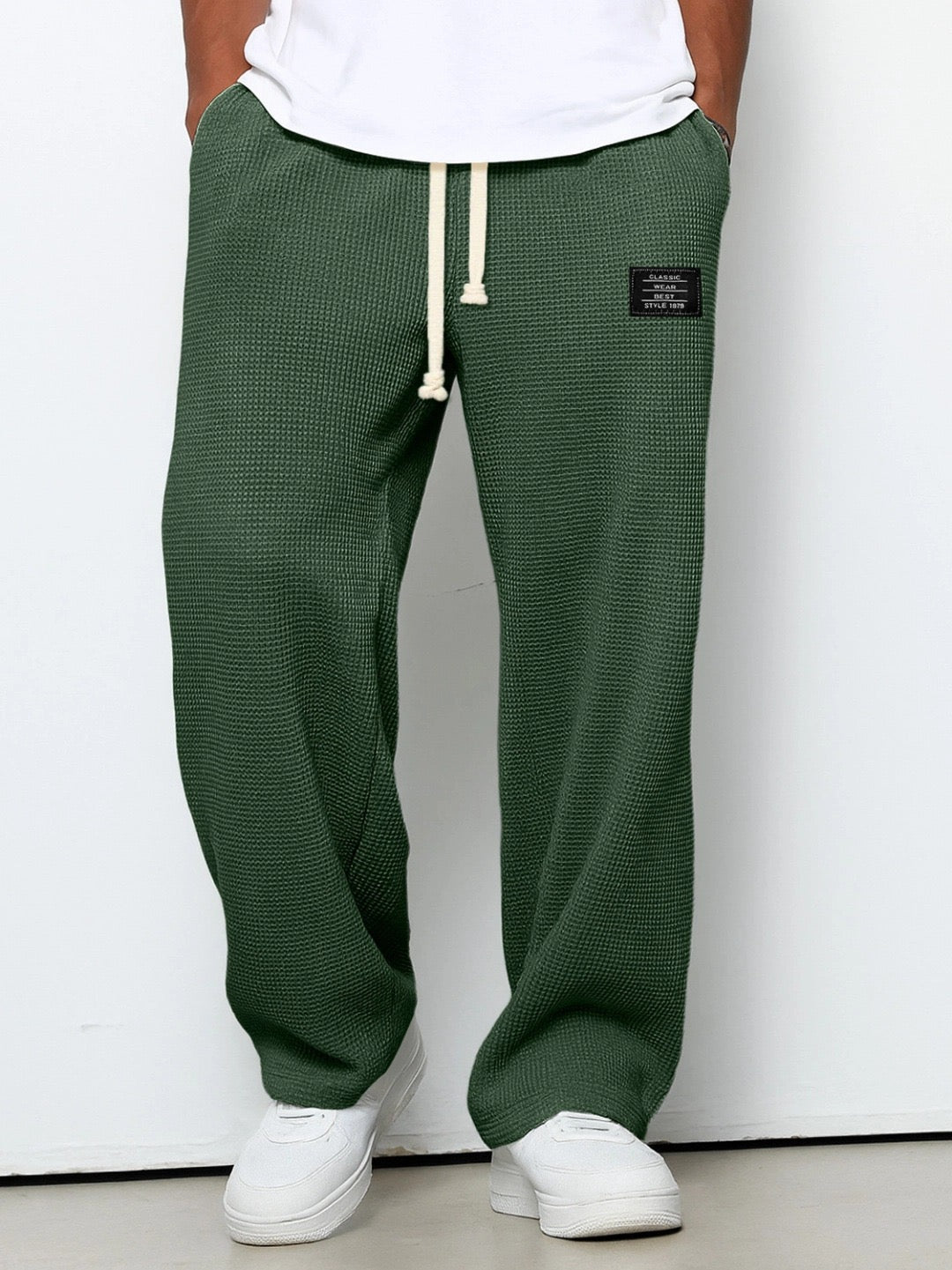 Cazel | Pantaloni da uomo a taglio comodo