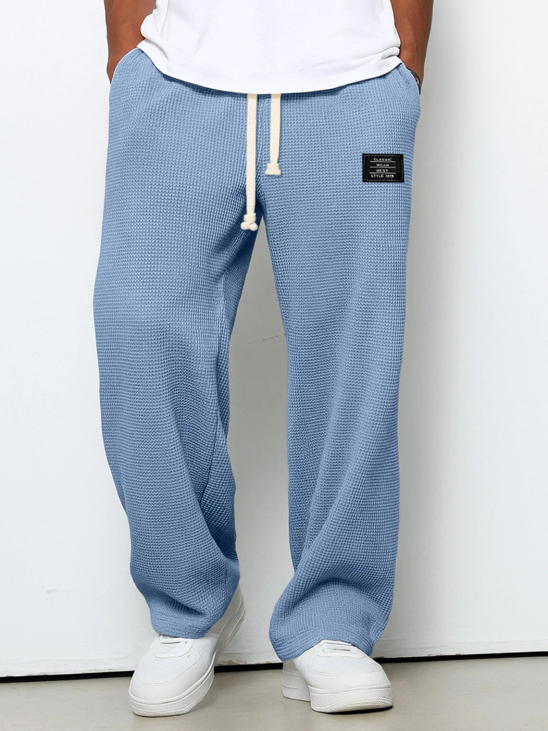Cazel | Pantaloni da uomo a taglio comodo