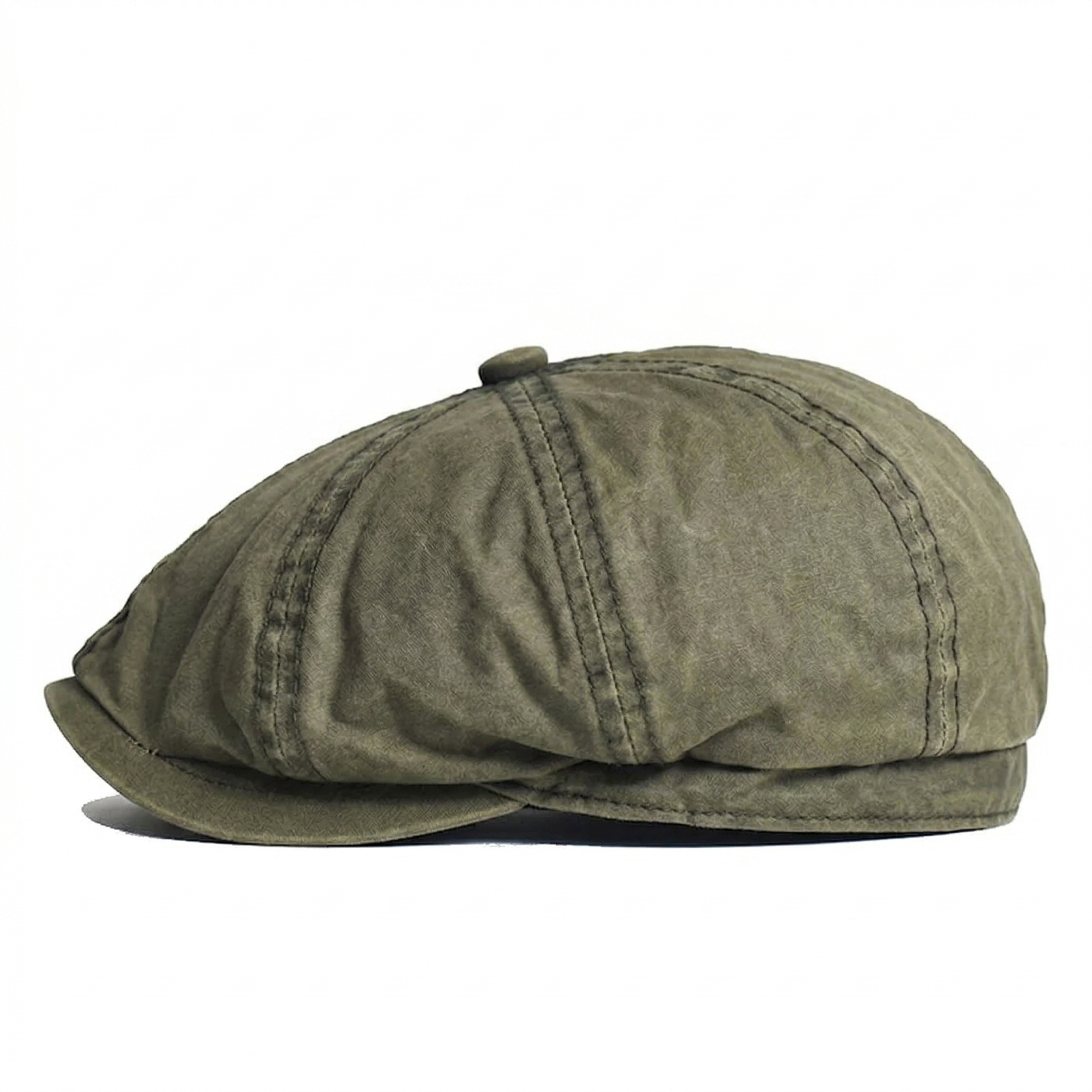Azel | Gorra vintage de algodón