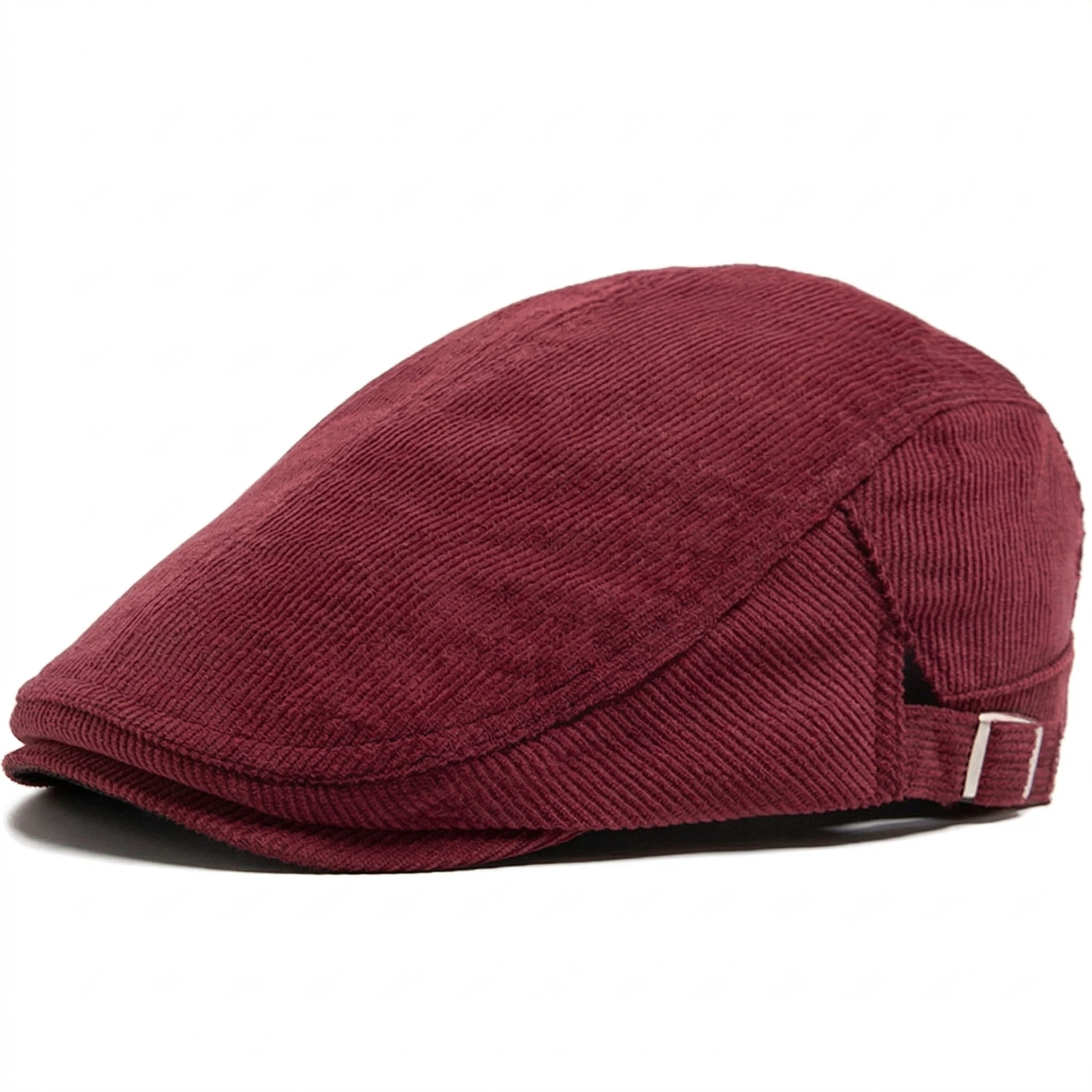 Azel | Gorra de pana para hombre