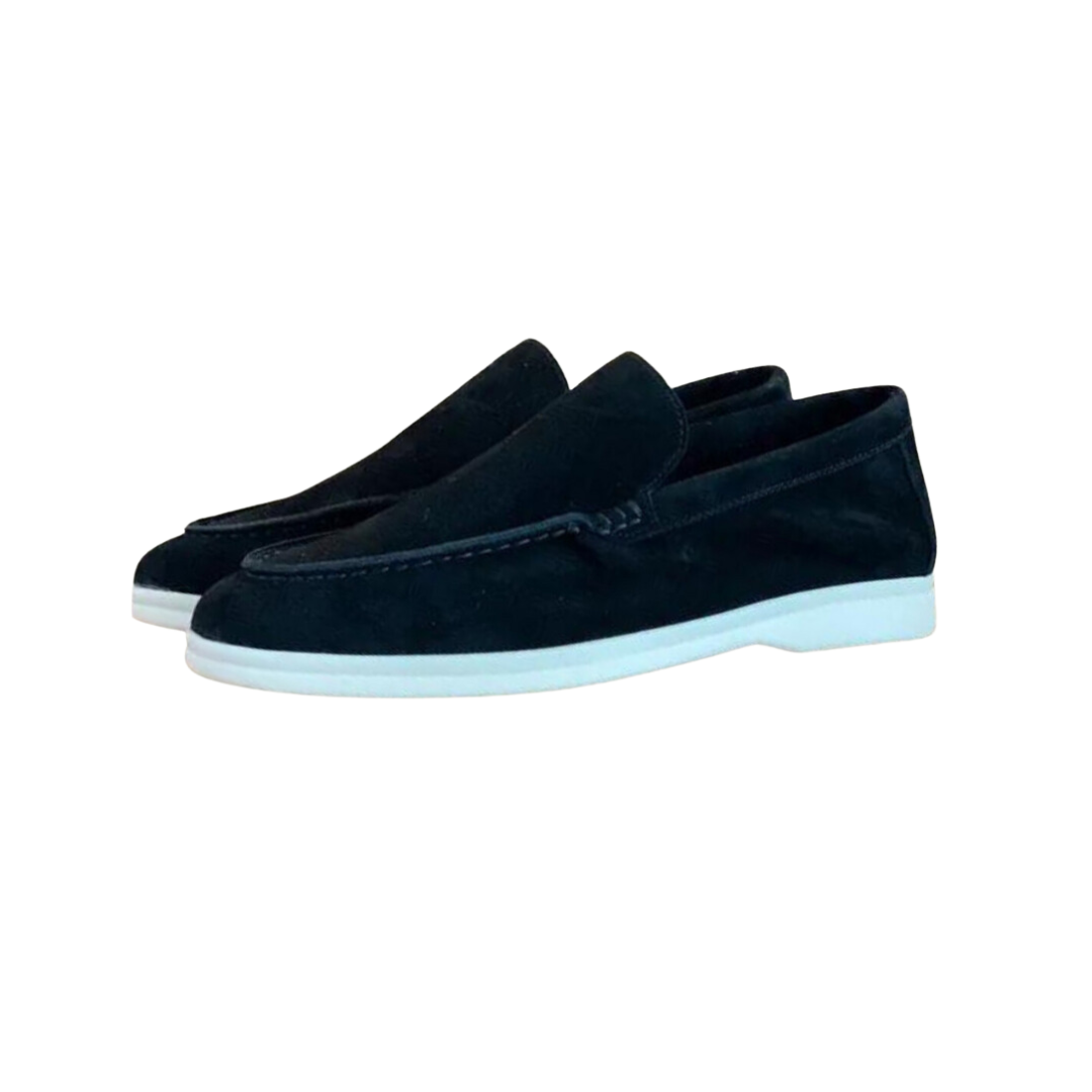 Azel | Zapatos de ante