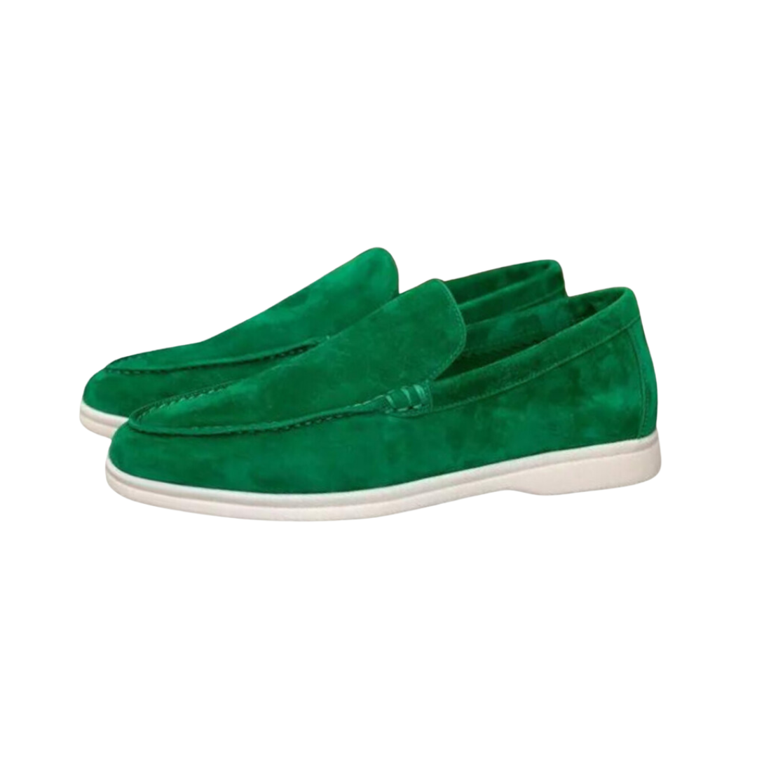 Azel | Zapatos de ante