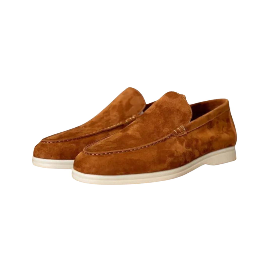 Azel | Zapatos de ante