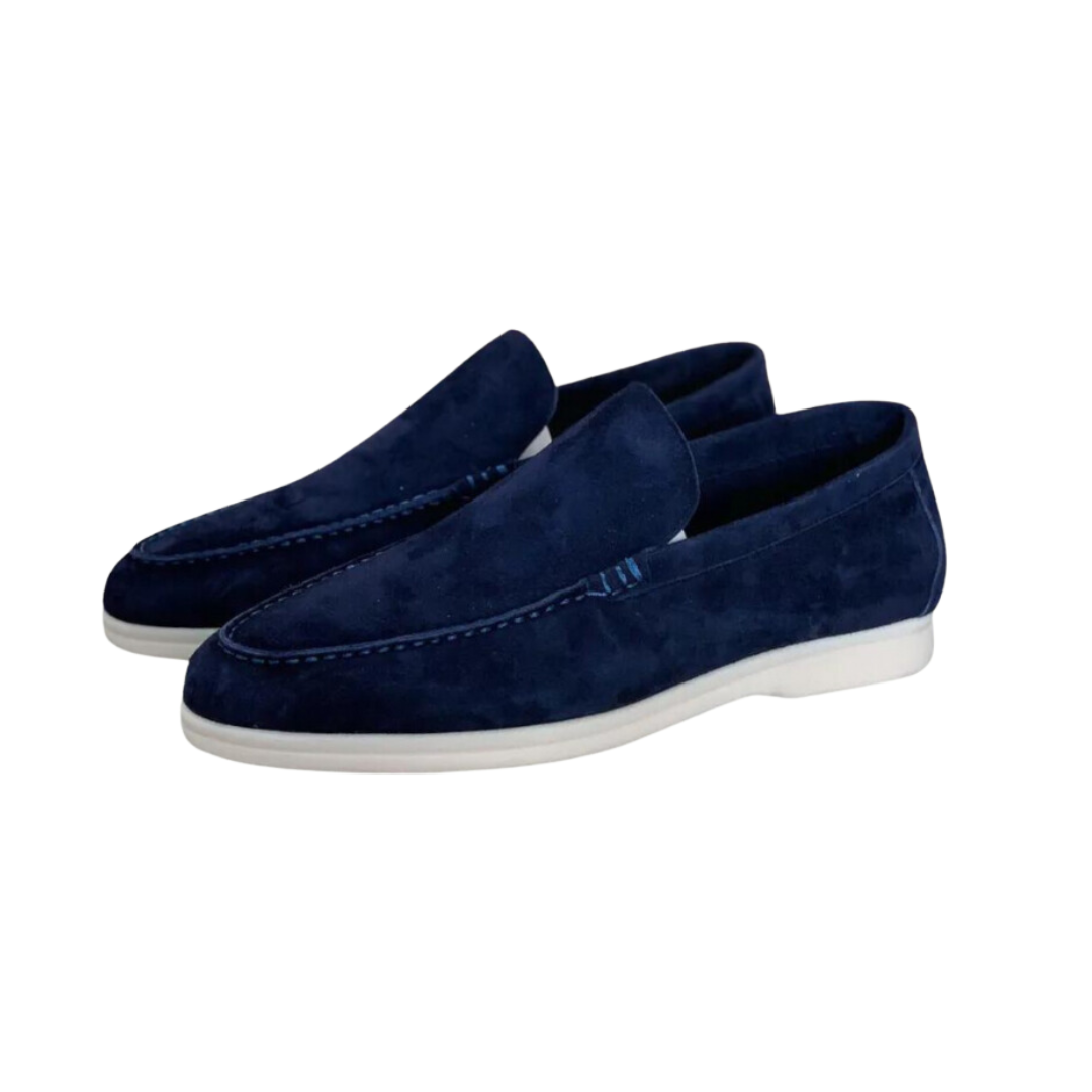 Azel | Zapatos de ante