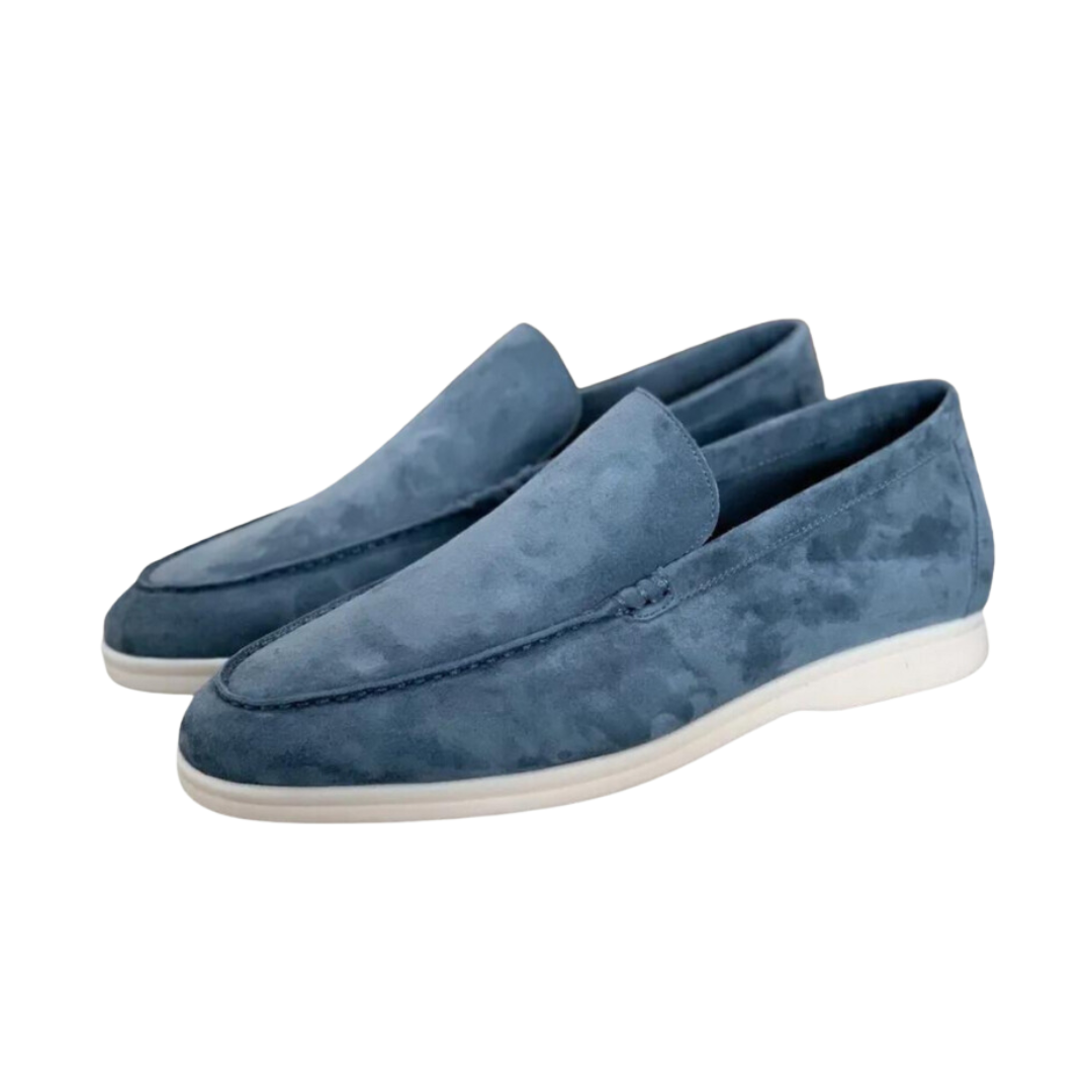 Azel | Zapatos de ante