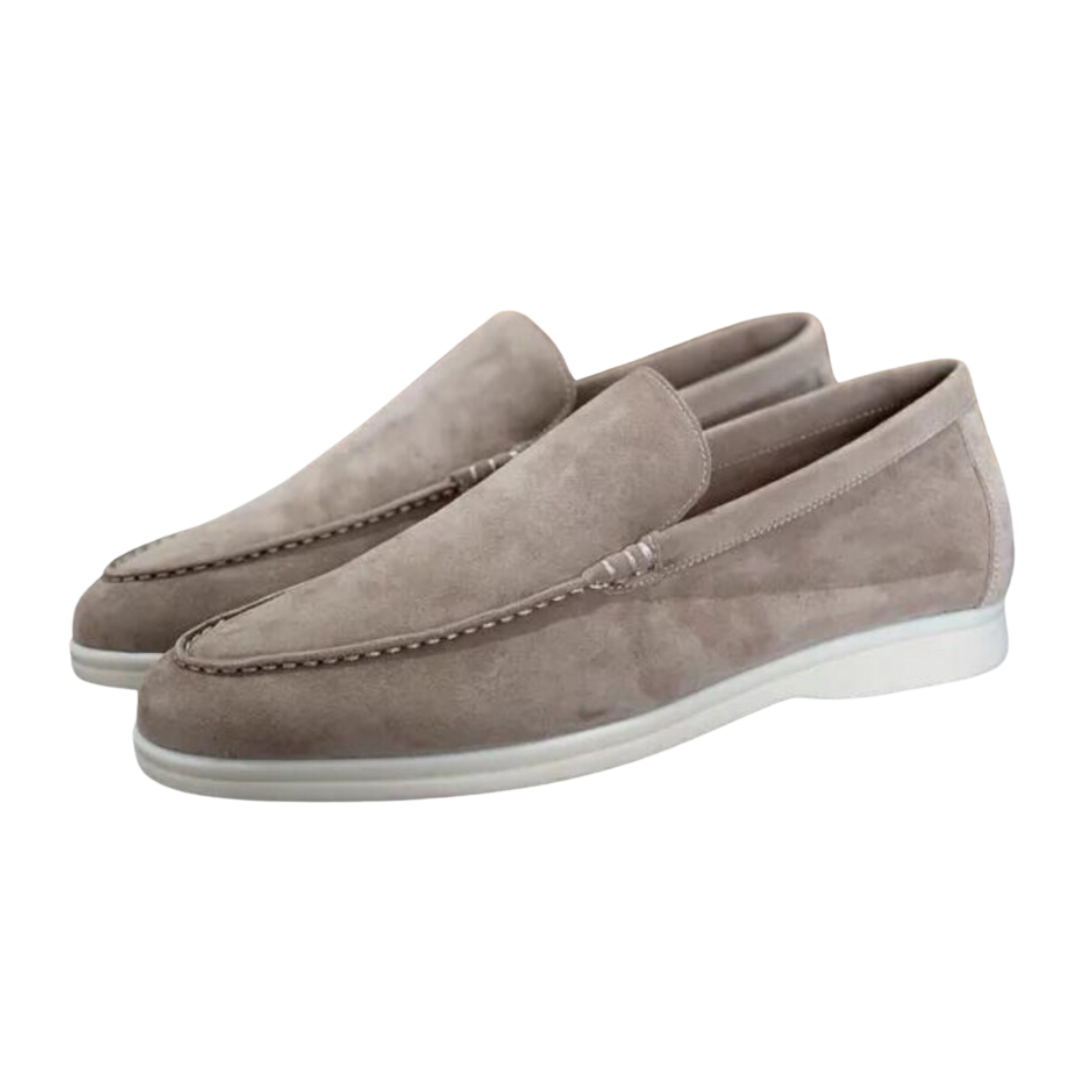 Azel | Zapatos de ante