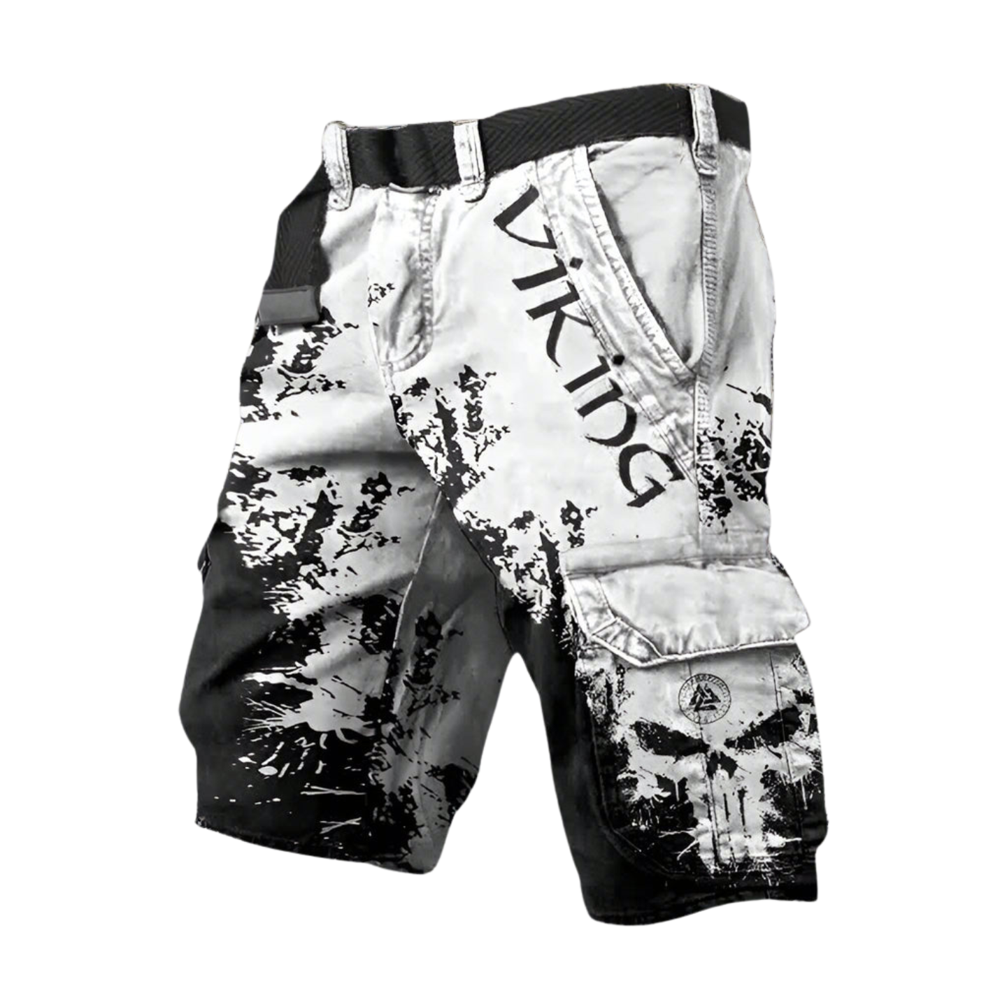 Azel | Pantalones cortos premium para aventureros