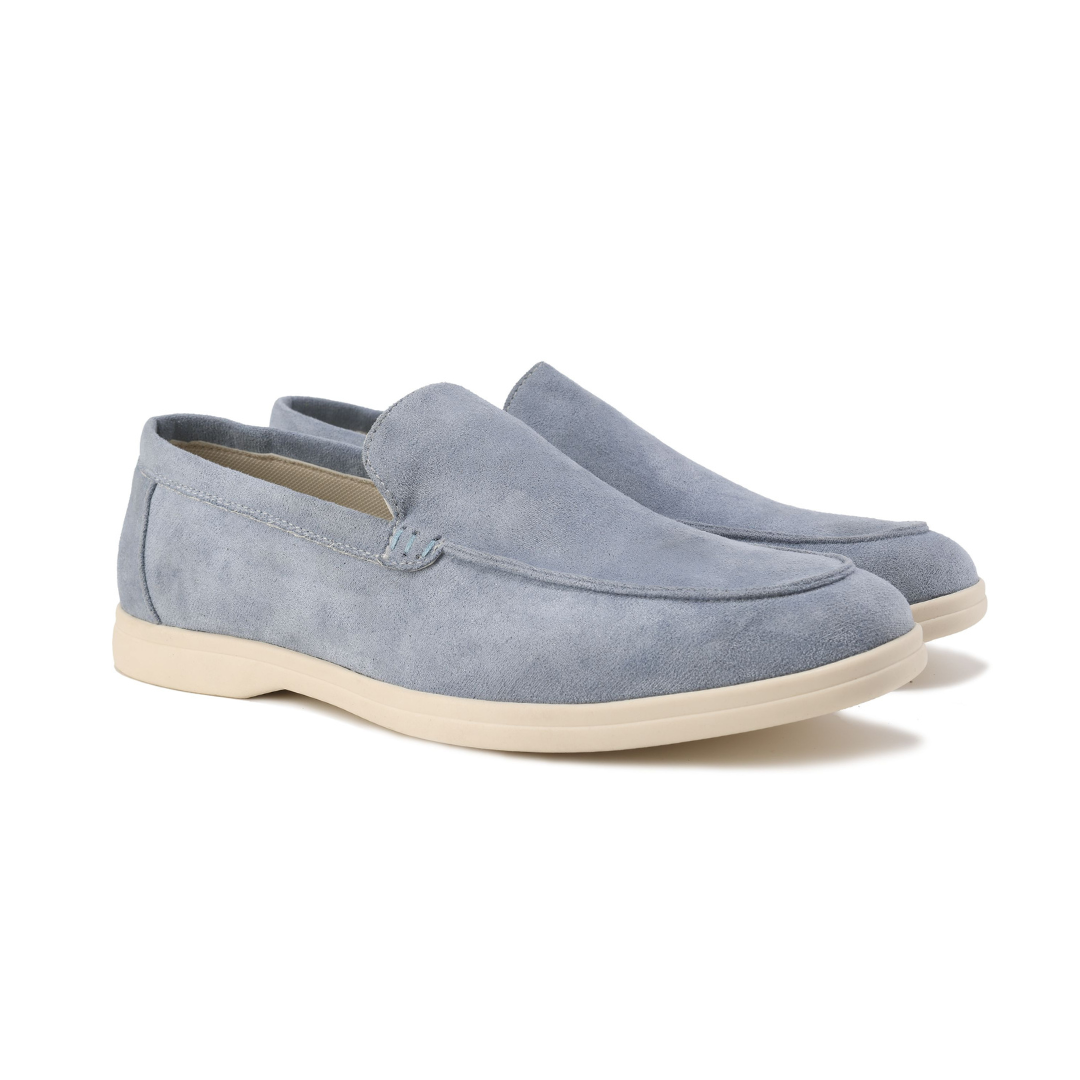 Azel | Zapatos de ante