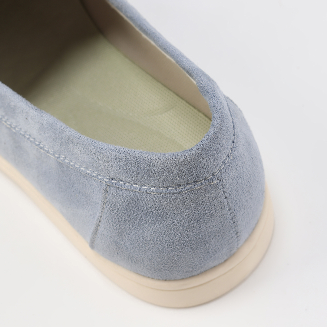 Azel | Zapatos de ante