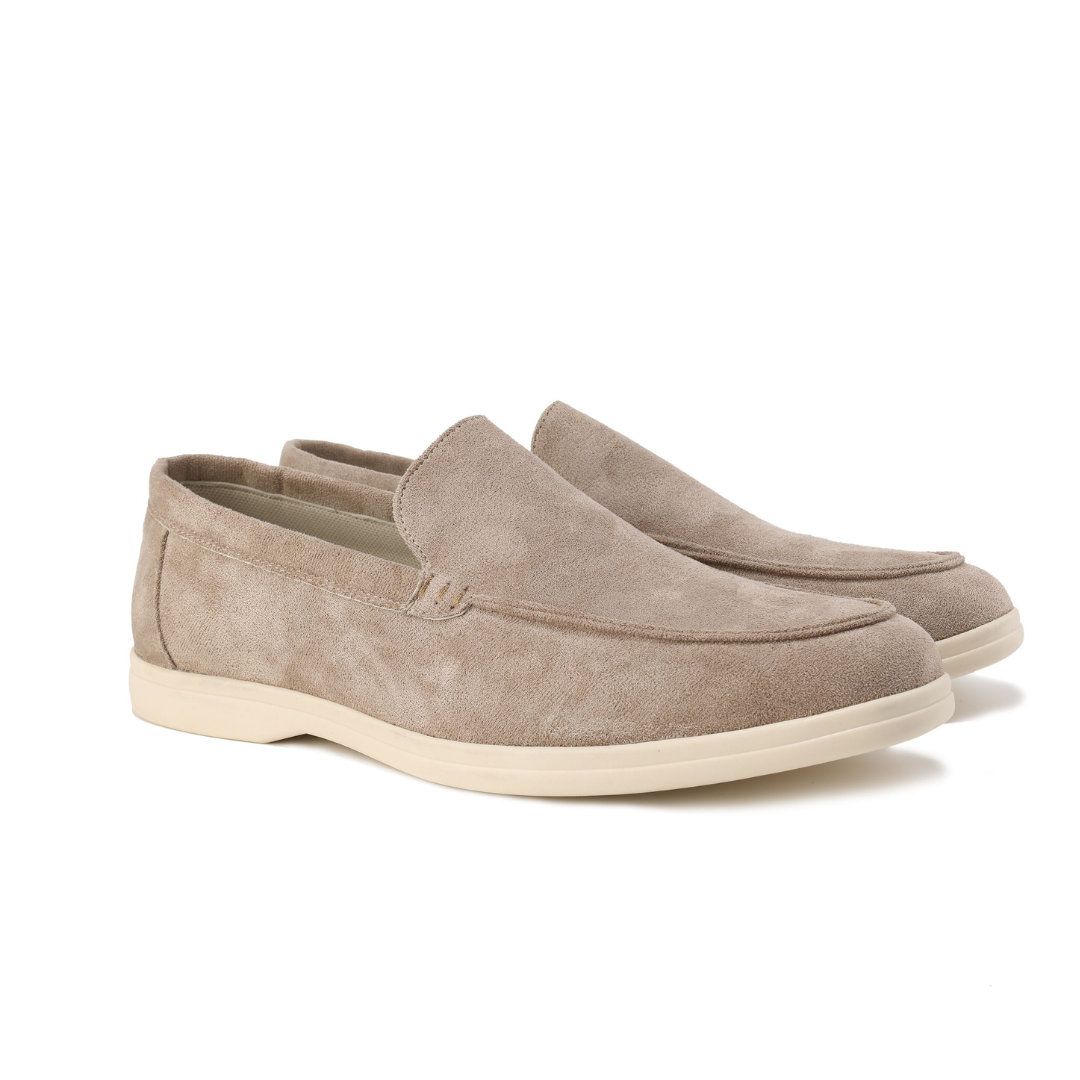 Azel | Zapatos de ante