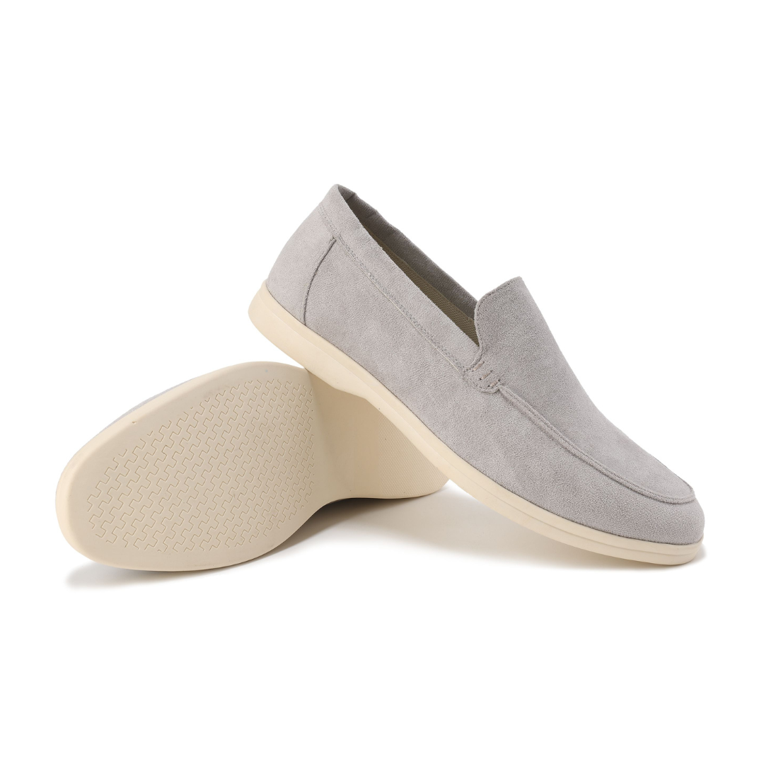 Azel | Zapatos de ante