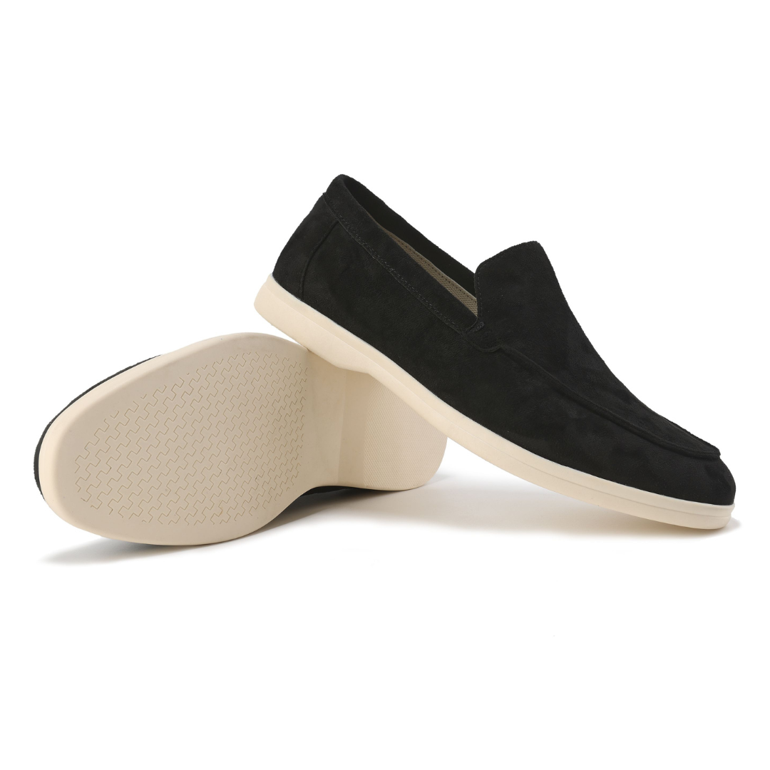 Azel | Zapatos de ante