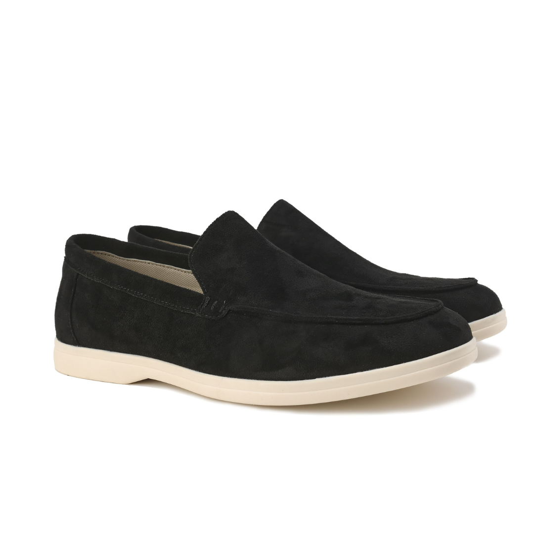 Azel | Zapatos de ante