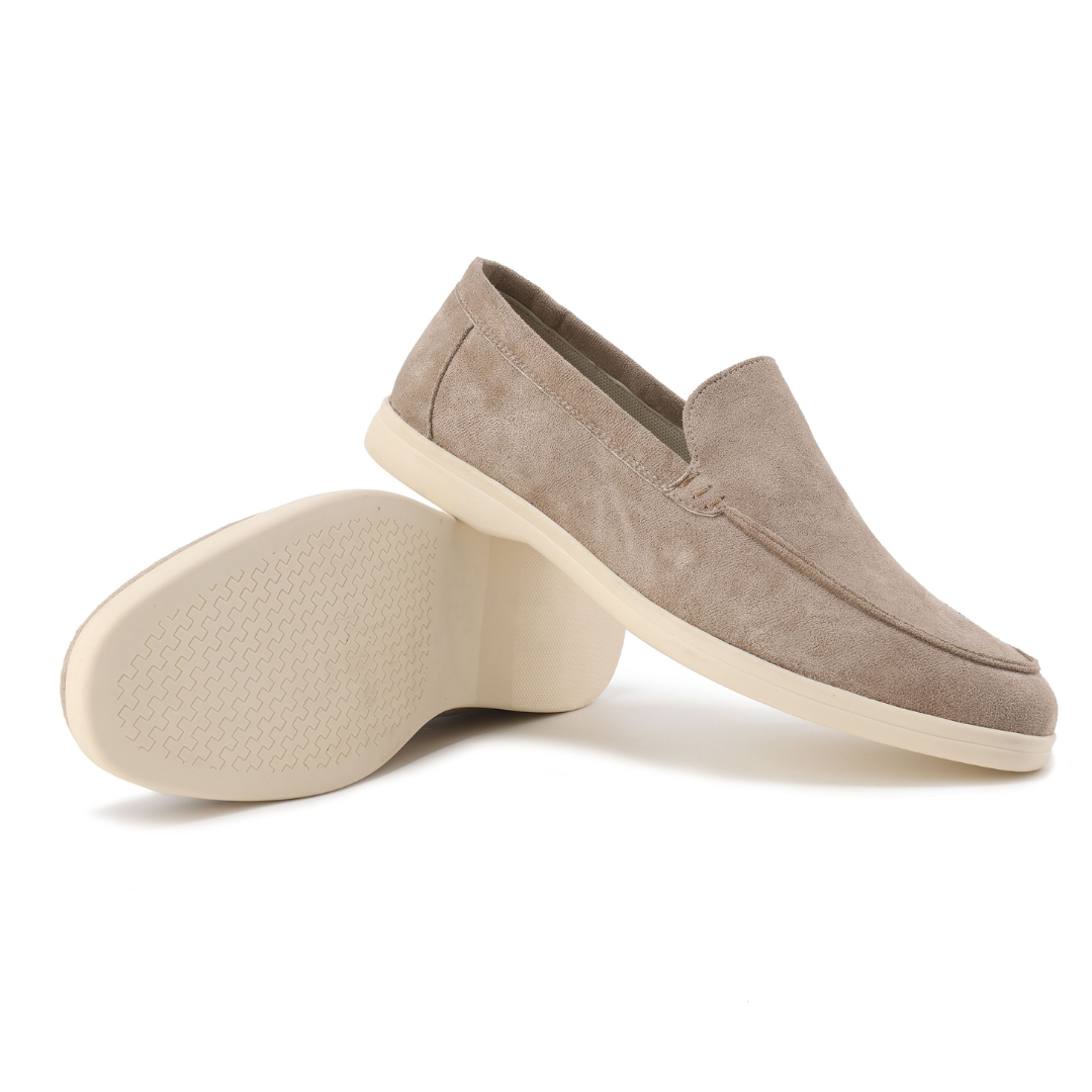 Azel | Zapatos de ante