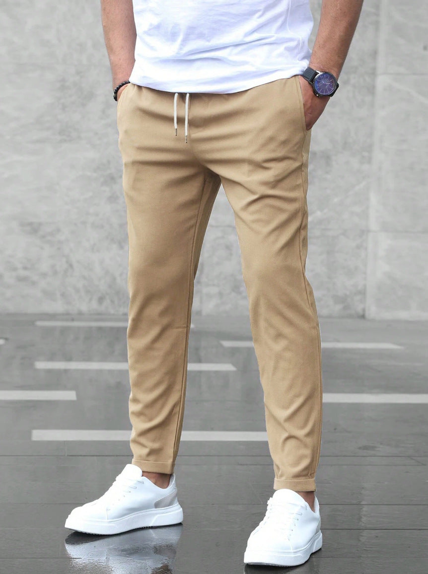 Azel | Pantalón elástico de calidad superior