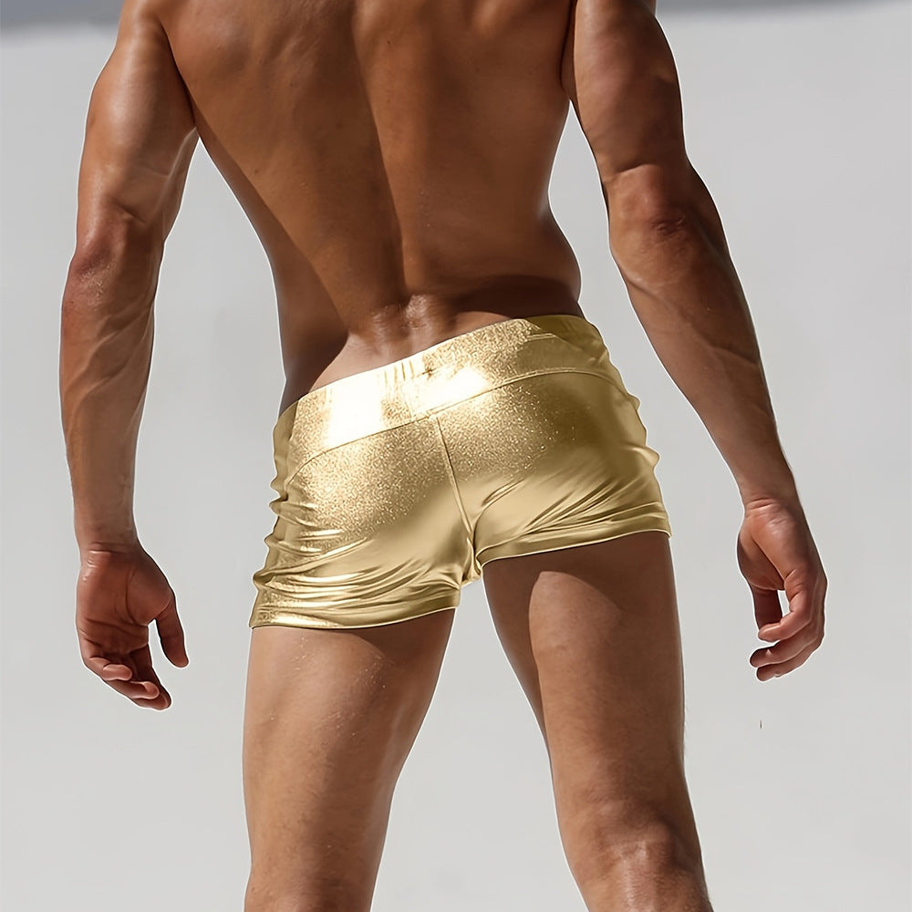 Azel | Bañador Gold Prestige