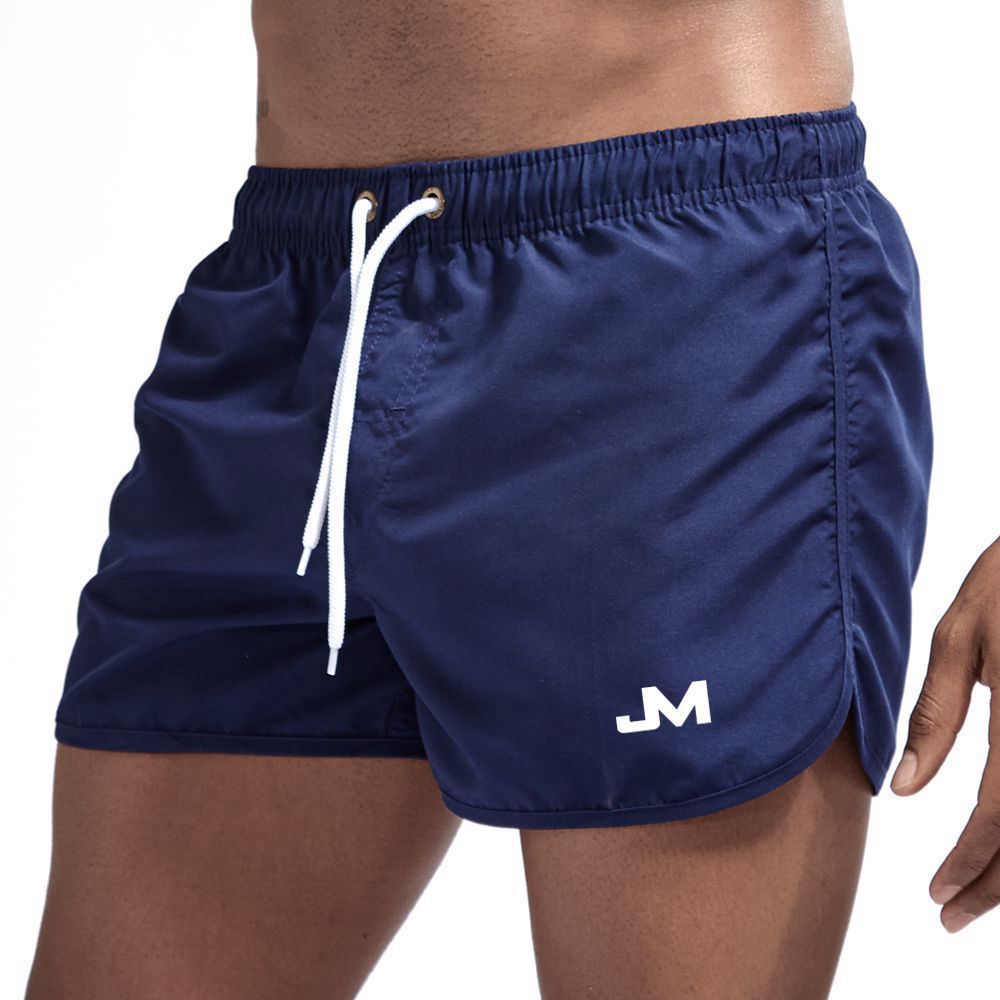 Azel | Short de Baño Deportivo Moderno
