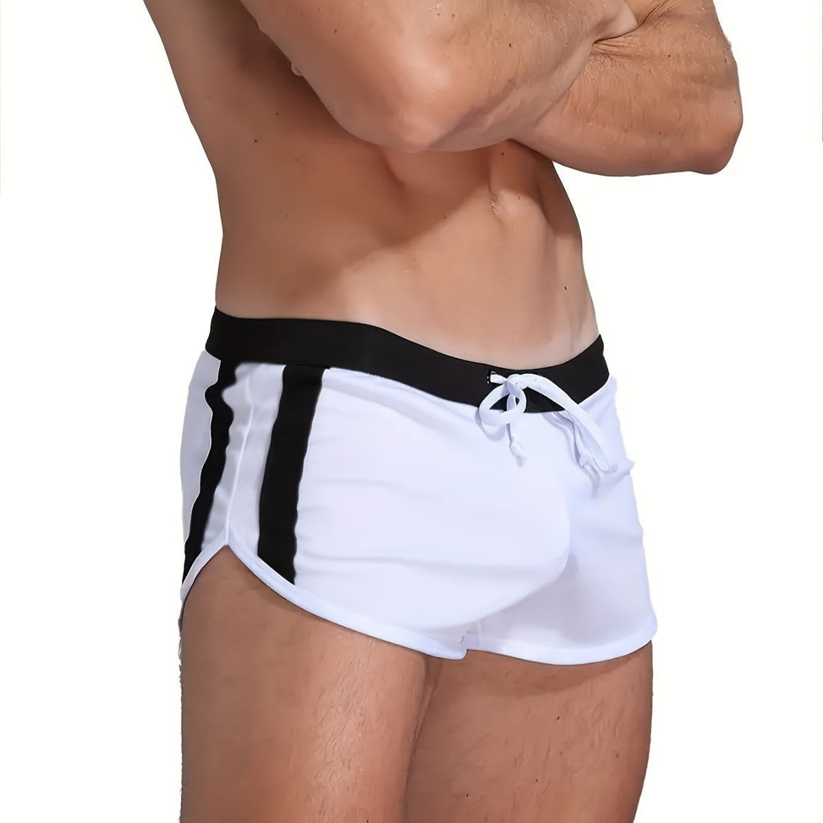 Azel | Bañador Ajustado Sport Chic
