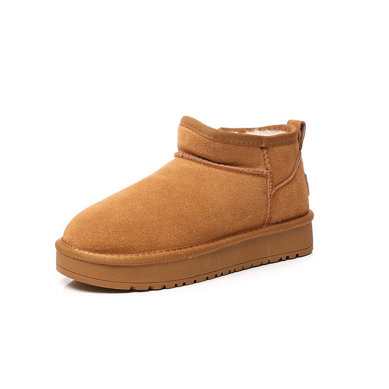 Azel | Botas de alta calidad