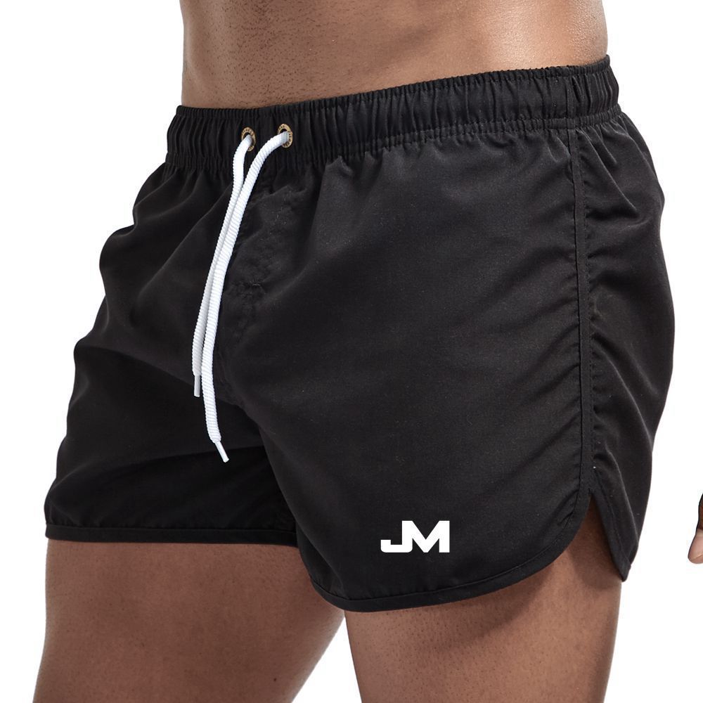 Azel | Short de Baño Deportivo Moderno