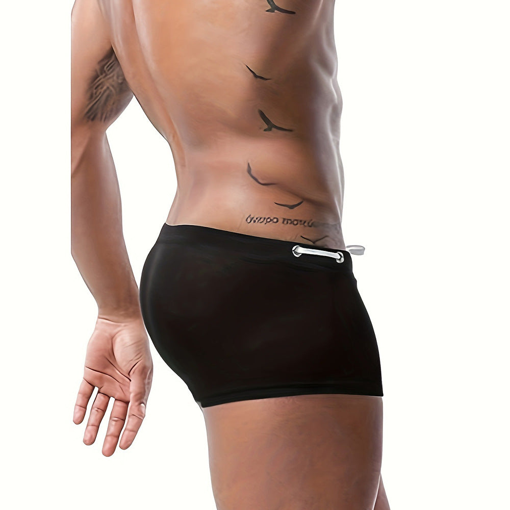 Azel | Bañador Minimalista Elegante