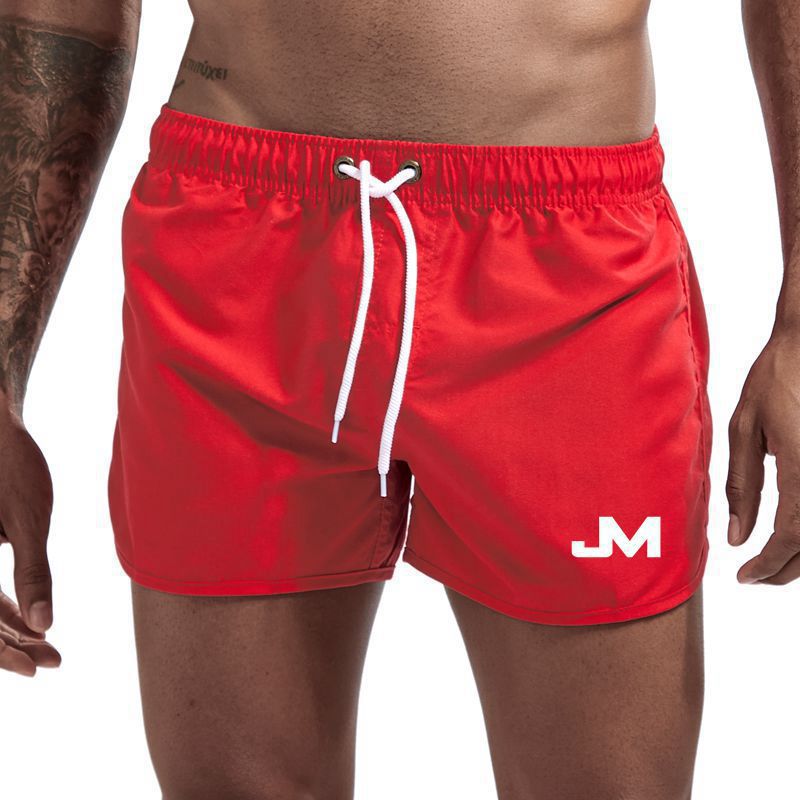 Azel | Short de Baño Deportivo Moderno
