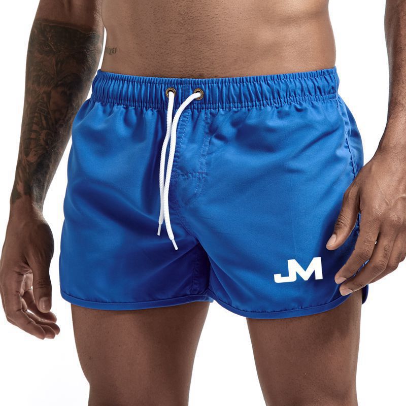 Azel | Short de Baño Deportivo Moderno