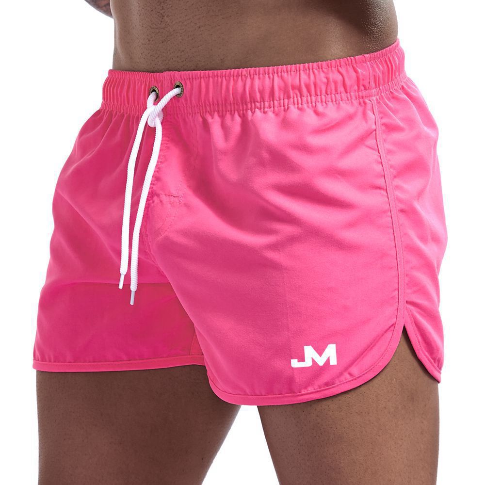 Azel | Short de Baño Deportivo Moderno